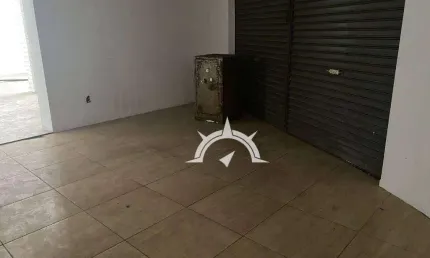 Loja para alugar, 100 m² por R$ 5.520,00/mês - Protásio Alves - Porto Alegre/RS