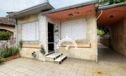 Casa com 2 dormitórios à venda por R$ 497.000,00 - Vila Ipiranga - Porto Alegre/RS