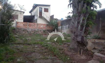 Terreno à venda, 300 m² por R$ 576.000,00 - Jardim Itu Sabará - Porto Alegre/RS