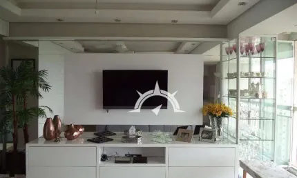 Apartamento com 3 dormitórios à venda, 111 m² por R$ 1.090.000 - Jardim Lindóia - Porto Alegre/RS
