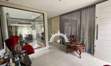 Sobrado com 4 dormitórios - venda por R$ 1.850.000 ou aluguel por R$ 12.000/mês - Vila Ipiranga - Porto Alegre/RS