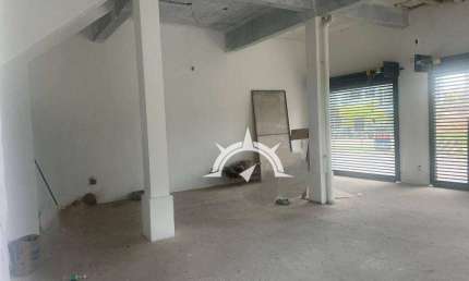 Excelente Loja de 2 andares para alugar, 160 m² - Passo d'Areia - Porto Alegre/RS
