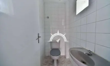 Sala à venda, 48 m² por R$ 155.000 - Passo d'Areia - Porto Alegre/RS