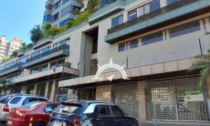 Sala comercial com 2 salas para alugar na Avenida do Forte, 557, Vila Ipiranga, Porto Alegre, 79 m2 por R$ 1.900