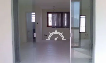 Excelente espaço comercial à venda, 93 m² por r$ 305.000 - passo d'areia - porto alegre/rs