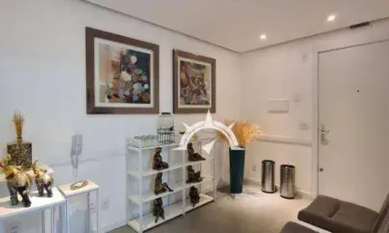Sala Comercial 42 m²  R$ 373.000 - Cristo Redentor - Porto Alegre/RS - Venda
