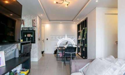 Apartamento com 2 quartos à venda na Avenida Assis Brasil, 3982, Passo da Areia, Porto Alegre