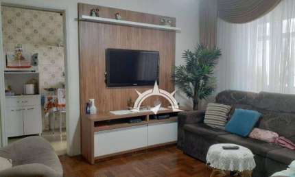 Apartamento com 2 dormitórios à venda, 69 m² por R$ 320.000,00 - Vila Ipiranga - Porto Alegre/RS