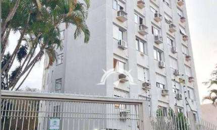 Apartamento com 3 dormitórios à venda, 74 m² por R$ 589.000,00 - Petrópolis - Porto Alegre/RS