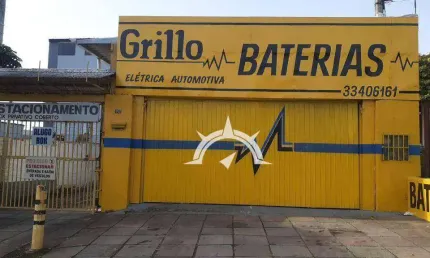 Terreno à venda na Avenida do Forte, 1102, Vila Ipiranga, Porto Alegre