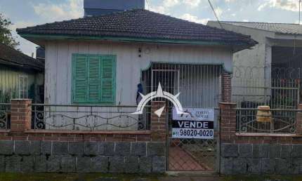 Terreno à venda na Rua Monte Pascoal, 102, Vila Ipiranga, Porto Alegre