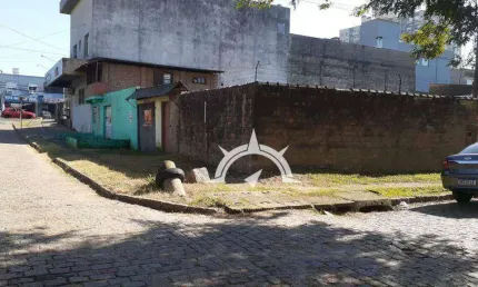Terreno à venda na Rua Bolívia, 30, Vila Ipiranga, Porto Alegre