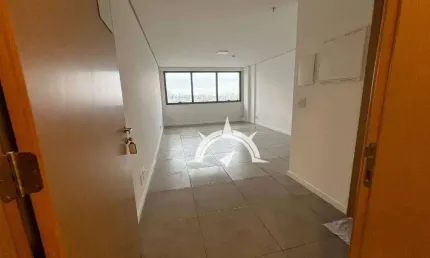 Linda Sala Medplex, 33 m² - venda por R$ 295.000 ou aluguel por R$ 2.170/mês - Cristo Redentor - Porto Alegre/RS