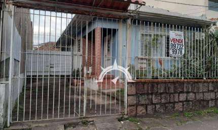 Terreno à venda na Rua Gomes de Freitas, 206, Jardim Itu Sabará, Porto Alegre, 10 m2 por R$ 751.000