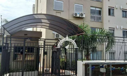Apartamento 2 dormitórios, mobiliado, á venda na av. ary tarragô