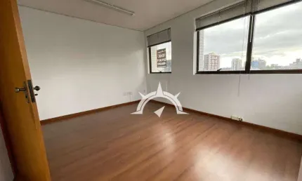 Sala à venda, 33 m² por r$ 250.000,00 - menino deus - porto alegre/rs