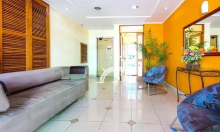Apartamento com 3 dormitórios à venda, 116 m² por R$ 380.000,00 - Floresta - Porto Alegre/RS