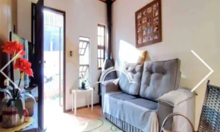Casa com 2 dormitórios à venda, 80 m² por R$ 320.000,00 - Vila Ipiranga - Porto Alegre/RS