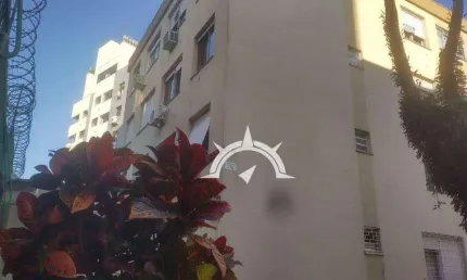 Apartamento com 2 dormitórios à venda, 75 m² por R$ 270.000,00 - Passo d'Areia - Porto Alegre/RS