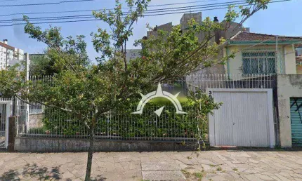 Terreno à venda, 385 m² por r$ 850.000,00 - cristo redentor - porto alegre/rs