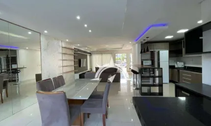 Casa com 3 quartos à venda na Avenida Willy Eugênio Fleck, 1495, Ecoville, Porto Alegre