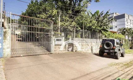 Terreno à venda, 13,20x46m² por R$ 1.200.000 - Chacara das Pedras - Porto Alegre/RS