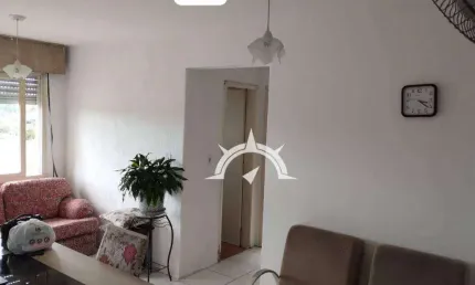 Apartamento com 2 quartos à venda na Avenida Bernardino Silveira de Amorim, 3610, Rubem Berta, Porto Alegre