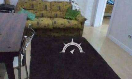 Apartamento com 1 dormitório, 52 m² - venda por R$ 222.600,00 ou aluguel por R$ 2.130,00/mês - Cristo Redentor - Porto Alegre/RS