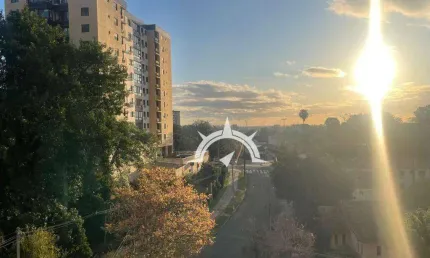 Apartamento com 2 quartos à venda na Rua Edmundo Bastian, 1012, Cristo Redentor, Porto Alegre