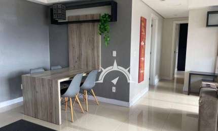 Apartamento com 3 dormitórios à venda, 70 m² por R$ 689.000 - Passo d'Areia - Porto Alegre/RS
