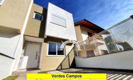 Casa com 2 dormitórios à venda por R$ 490.000,00 - Mário Quintana - Porto Alegre/RS