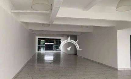 Loja para alugar, 220 m² por R$ 6.495,00/mês - Vila Ipiranga - Porto Alegre/RS