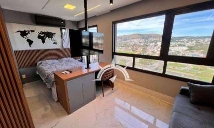 Apartamento com 1 quarto para alugar na Rua 8 Julho, 195, Jardim Botânico, Porto Alegre