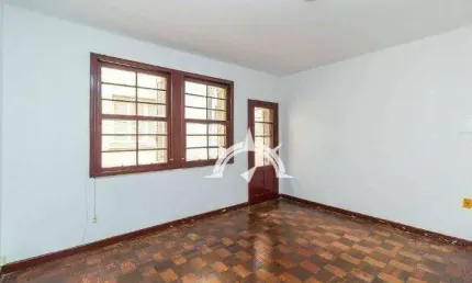 Apartamento com 2 dormitórios à venda, 59 m² por r$ 289.000 - petrópolis  com garagem