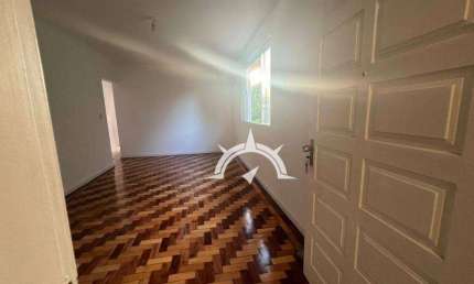Apartamento com 4 dormitórios para alugar, 114 m² por R$ 2.560,00/mês - Vila Ipiranga - Porto Alegre/RS
