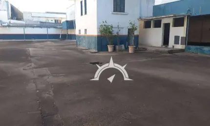 Terreno comercial para alugar na Avenida Sertório, 724, Navegantes, Porto Alegre