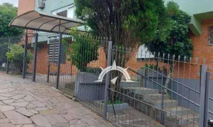 Apartamento com 2 dormitórios à venda, 88 m² por r$ 370.000,00 - vila jardim - porto alegre/rs