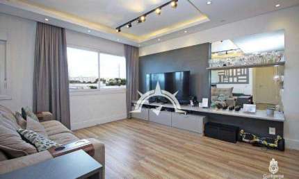 Apartamento com 2 quartos à venda na Avenida Assis Brasil, 4600, Sarandi, Porto Alegre