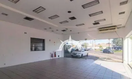 Ponto comercial com 1 sala para alugar na Avenida Assis Brasil, 7251, Sarandi, Porto Alegre
