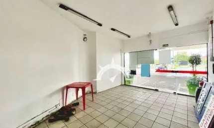 Ponto comercial para alugar na Avenida Assis Brasil, 7251, Sarandi, Porto Alegre