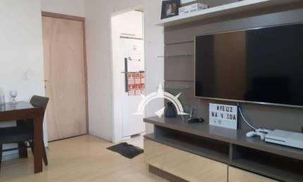 Apartamento com 2 quartos à venda na Avenida do Forte, 940, Vila Ipiranga, Porto Alegre