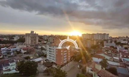 Apartamento com 3 quartos à venda na Rua Professor Emílio Kemp, 106, Jardim Itu Sabará, Porto Alegre