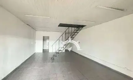 Ponto comercial para alugar na Avenida Sertório, 6315, Jardim Lindóia, Porto Alegre