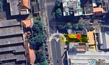 Terreno à venda, 300 m² por r$ 800.000,00 - vila ipiranga - porto alegre/rs