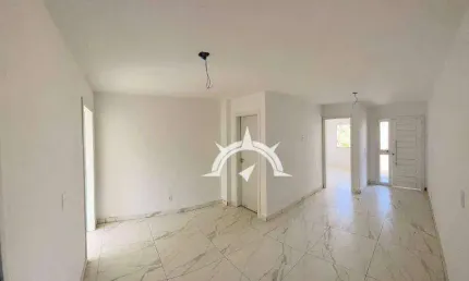 Apartamento com 2 dormitórios à venda, 47 m² por R$ 199.000,00 - Barnabé - Gravataí/RS