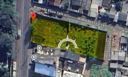 Terreno comercial para alugar na Estrada João de Oliveira Remião, 1078, Agronomia, Porto Alegre