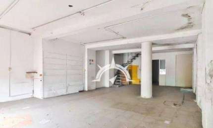 Ponto comercial com 1 sala para alugar na Avenida Osvaldo Aranha, 862, Bom Fim, Porto Alegre
