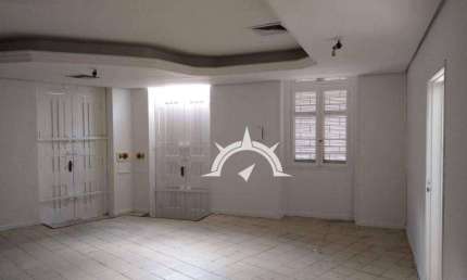 Casa comercial com 3 salas para alugar na Avenida Cristóvão Colombo, 9, Floresta, Porto Alegre