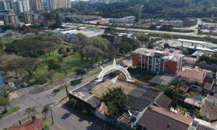 Terreno comercial para alugar na Rua Capitão Pedro Werlang, 352, Partenon, Porto Alegre