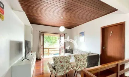 CASA DE 310M² COM CHURRASQUEIRA E HIDROMASSAGEM - SARANDI